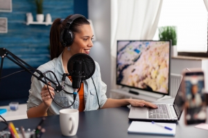 How To Get the Audio Just Right for Your Podcast How To Get the Audio Just Right for Your Podcast
